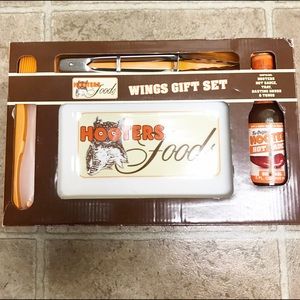 Wings Gift Set